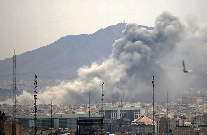 29 bin sivil bina, 223 kadın, 202 çocuk