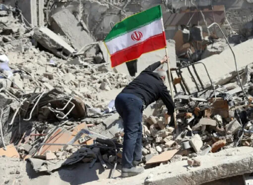 ABD-İsrail saldırılarına yapay zeka ve ileri teknoloji katılmış