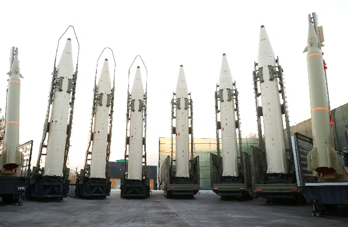 İran, ABD’nin teklifini reddetti ve beş şart öne sürdü