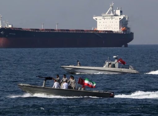 Ortadoğu’da savaş, Asya’daki kırılganlıkları ortaya çıkardı