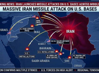 Savaşı İran kazanır diye ödleri kopuyor!