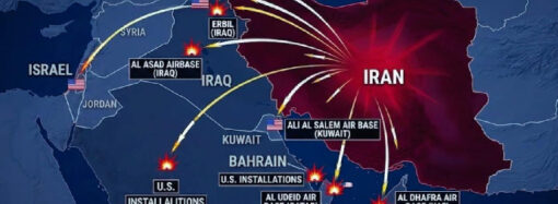 Savaşı İran kazanır diye ödleri kopuyor!