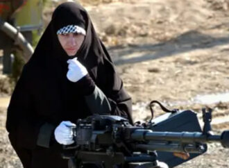 İran Kolay Lokma Değildir