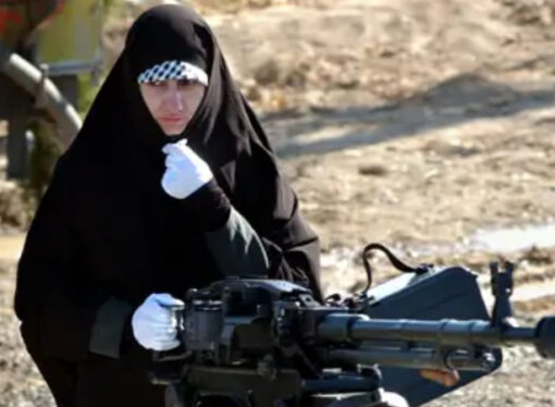 İran Kolay Lokma Değildir