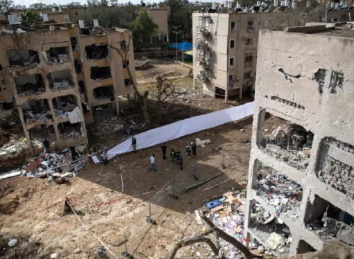 İran’ın misillemeleri: Körfez’e azaltıldı, İsrail’de etki artırıldı