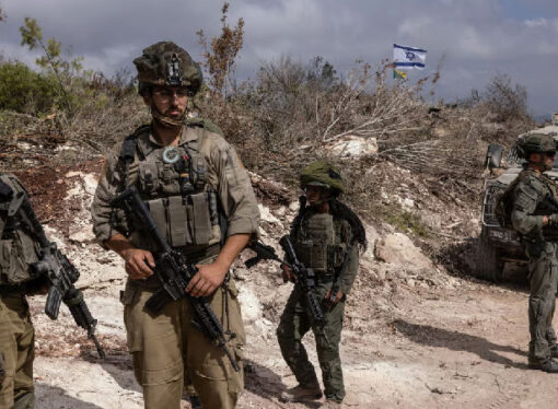 Lübnanlı General: İsrail’in Lübnan’dan çıkarılması çok daha zor olacak