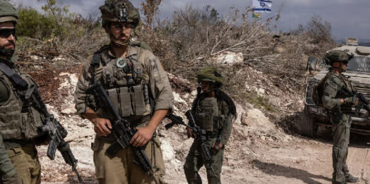 Lübnanlı General: İsrail’in Lübnan’dan çıkarılması çok daha zor olacak