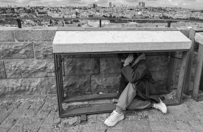 İran misillemeleri, İsrail’e 78 bin kez siren çaldırdı