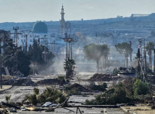 Siyonist rejim, Suriye’nin güneyinde tarım ve hayvancılığı da vurdu