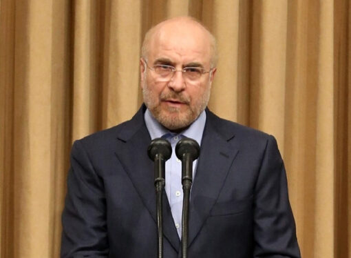 Kalibaf: Körfezi düşmanın kanıyla sularız