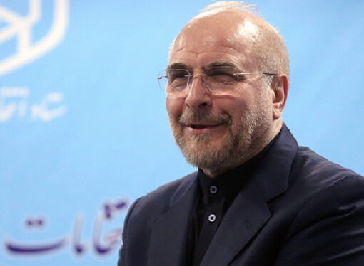 Gündemdeki isim: İran Meclis Başkanı Muhammed Bakır Kalibaf