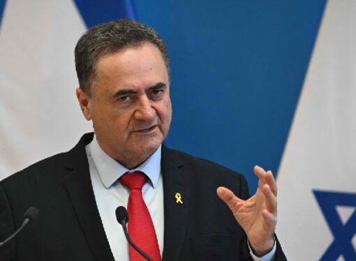 Katz: Hizbullah’ın silahlarını alın yoksa işgal geliyor!