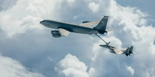 Irak’taki “İslami Direniş” grubu: ABD uçağını biz düşürdük