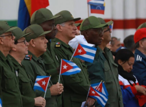 Trump: Küba’nın yardıma ihtiyacı var, onlarla görüşüyoruz