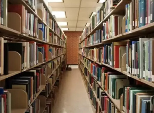Kütüphanelerin üye sayısı 7 milyon
