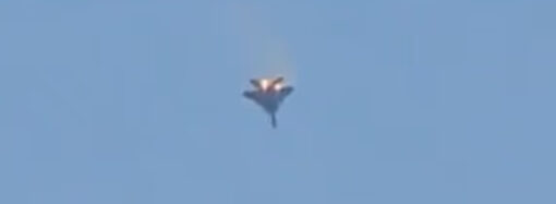 Kuveyt’te düşürülen ABD uçakları