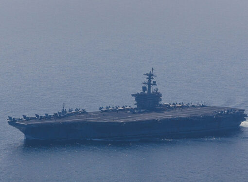 İran’dan uyarı: Lincoln gemisi menzile girdiğinde hedef alınacak