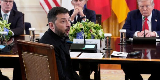 Kadim Dönem Firavunları mı Daha Azgın, Çağdaş Firavunlar mı?