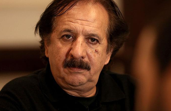 Mecid Mecidi: İran halkı ve savaşçıları dimdik duruyor