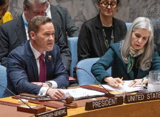 BM Güvenlik Konseyi, ABD aleyhine karar çıkaramadı