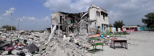 ABD medyası, ilkokul vuran ABD ordusunu aklama yarışında