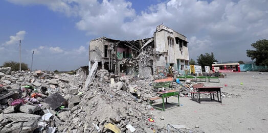 2026 İran Savaşı ve 25 Maddede Kötü İnsanları Tanımak