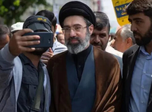 Mücteba Hamaney kimdir?