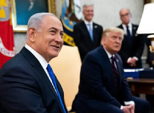 Siyonist rejimin “sonsuz savaş” konsepti