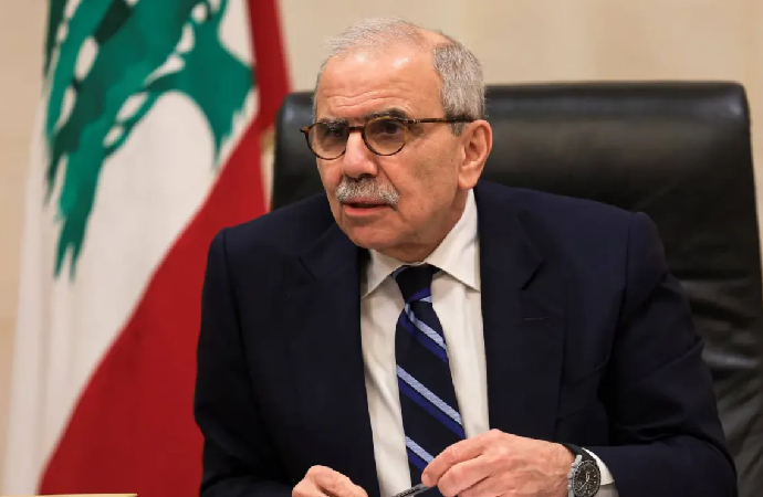 Lübnan hükümeti: Hizbullah silahlarını teslim etmeli