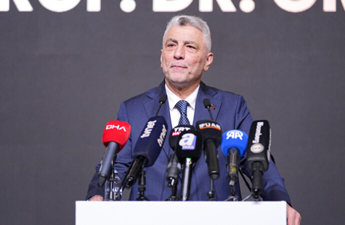 Bakan Bolat: Hürmüz Boğazı’na çözüm bulduk