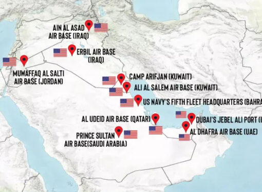 ABD istihbaratının, Rusya’dan İran’a istihbarat iddiası