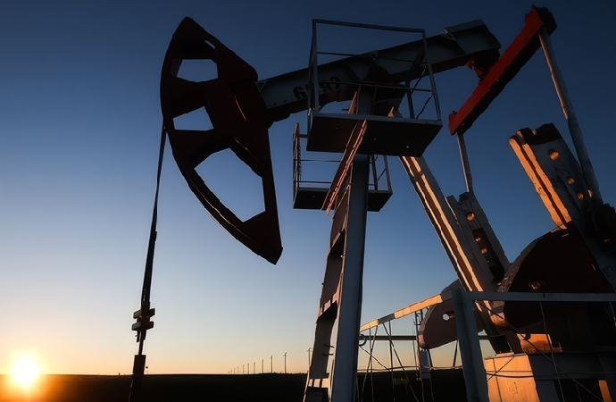 Irak Petrol Bakanlığı: Petrol faaliyetleri büyük ölçüde durdu