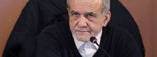 Pezeşkiyan, ordunun direnişine, halkın birliğine teşekkür etti