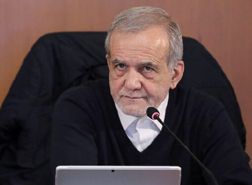 Pezeşkiyan, ordunun direnişine, halkın birliğine teşekkür etti