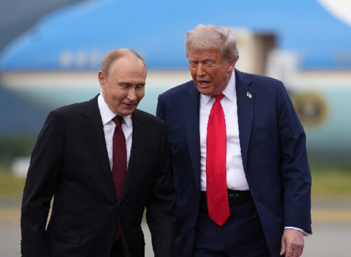 Beyaz Saray’dan Rusya lehine ‘yaptırım gevşetme’