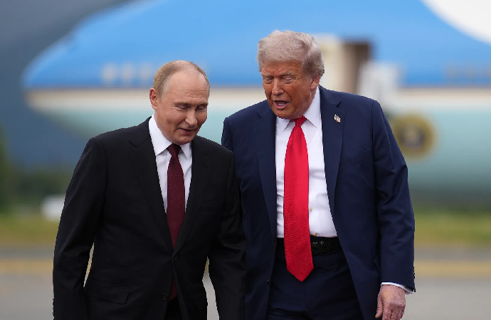 Beyaz Saray’dan Rusya lehine ‘yaptırım gevşetme’