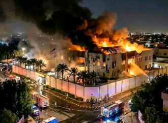 Körfez’de Boğulan Firavun Hesapları