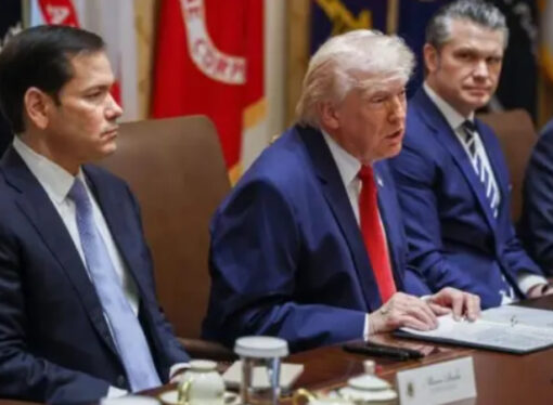 İran: ABD’nin müzakere girişimleri “üçüncü aldatmaca”