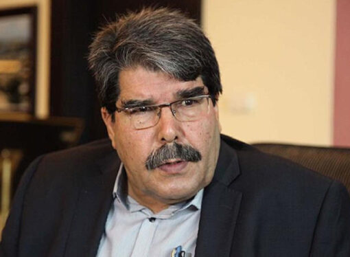 DEM Parti, Salih Müslim için taziye yayınladı