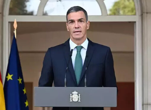 Sanchez: Saldırıyı yapanlar bile ne istediklerini bilmiyor