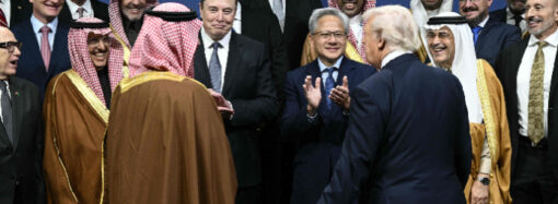 Emperyalizme Uşaklık Edenlerin Sonu