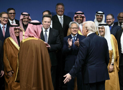 Emperyalizme Uşaklık Edenlerin Sonu