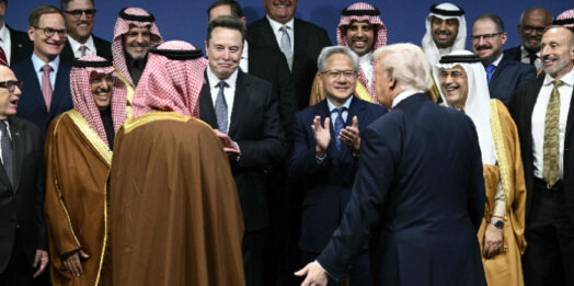 Emperyalizme Uşaklık Edenlerin Sonu