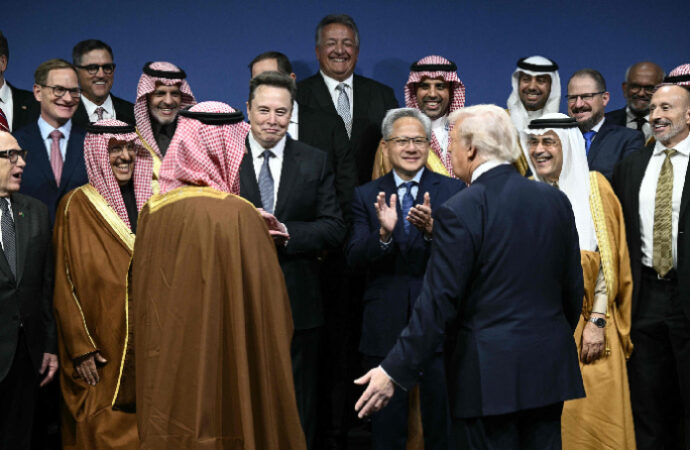 Emperyalizme Uşaklık Edenlerin Sonu