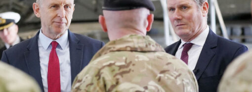 İngiltere, İran menziline mayın temizleme gemisi gönderecek