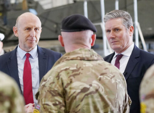 İngiltere, İran menziline mayın temizleme gemisi gönderecek