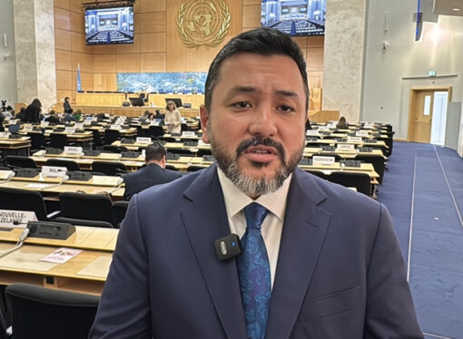 İslam İşbirliği Gençlik Forumu Başkanı: İran kınanmalıdır