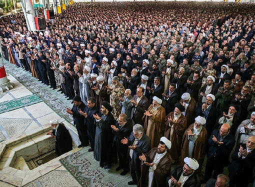 Amerika ve İsrail dost, İran düşman öyle mi?