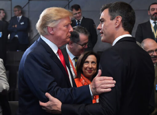 ‘Kusursuz koreografiyle kurgulanmış bir çatışma’