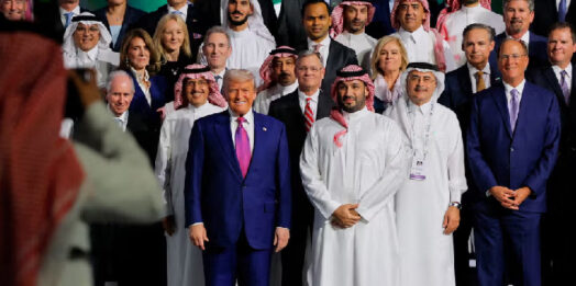 Körfezden ABD’ye, “İran’la savaşı sürdür” baskısı